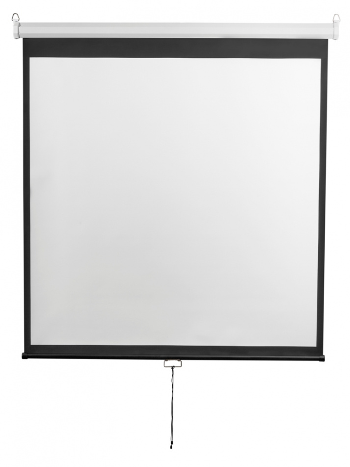 Экран настенный с ручным приводом Digis DSOD-16903