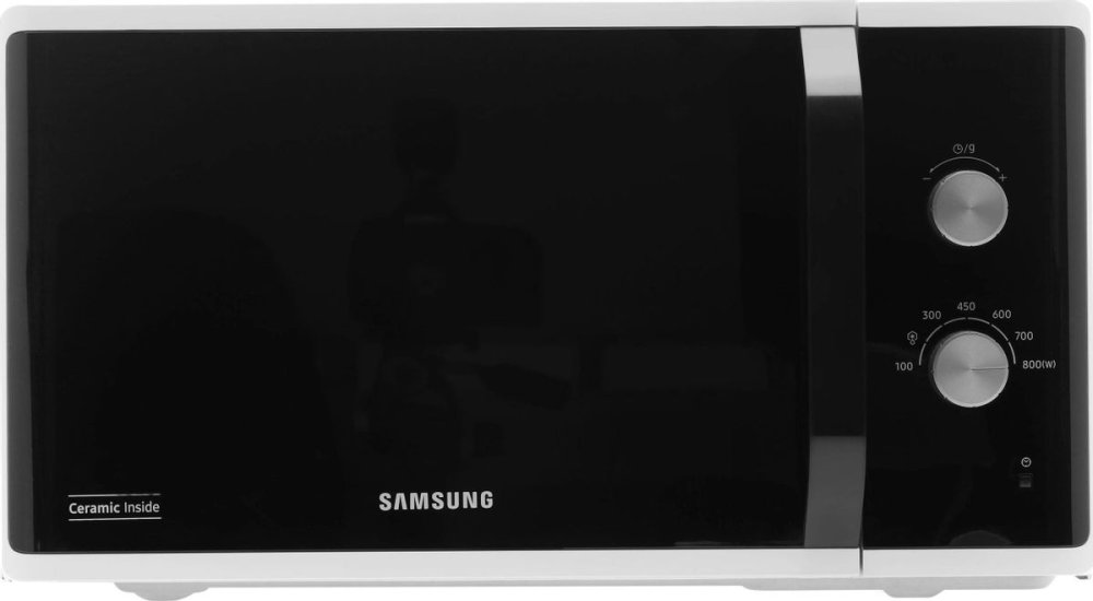 Микроволновая печь Samsung MS23K3614AW/BW