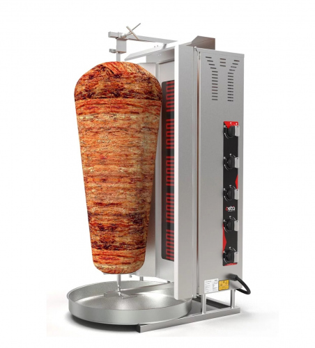 Гриль для шаурмы OSBA SD19