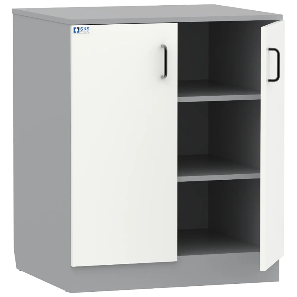 Тумба для оборудования GRAY LITE 2