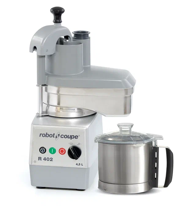 КУТТЕР-ОВОЩЕРЕЗКА ROBOT COUPE R402 3Ф 31657375