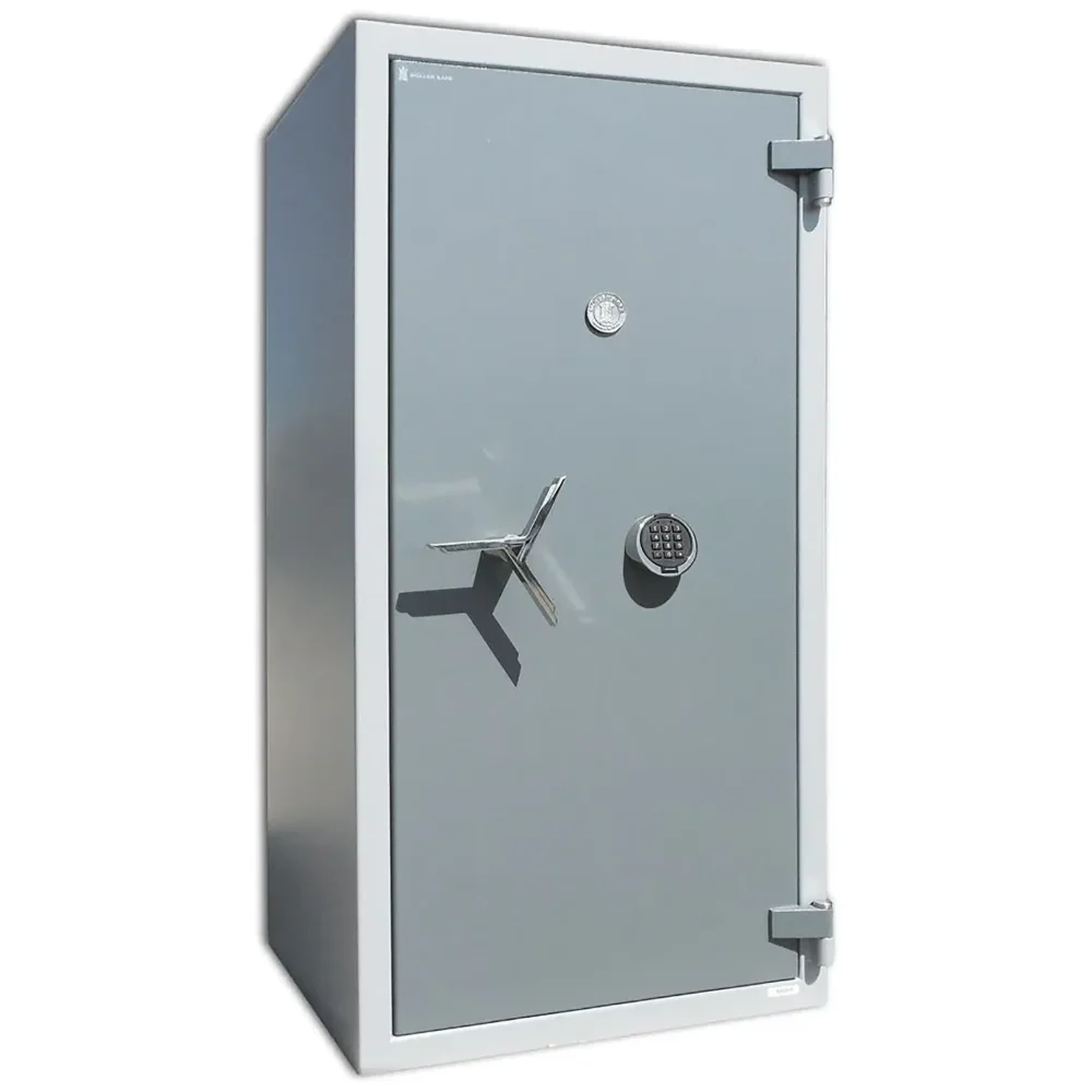 Сейф Muller Safe Dresden Radebeul 56003 E