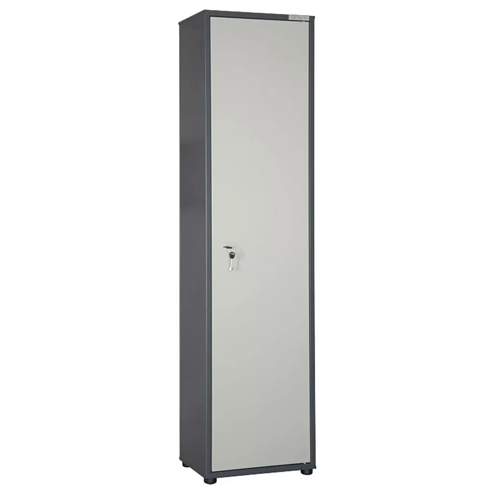 Шкаф офисный ШМ-180ТМ2