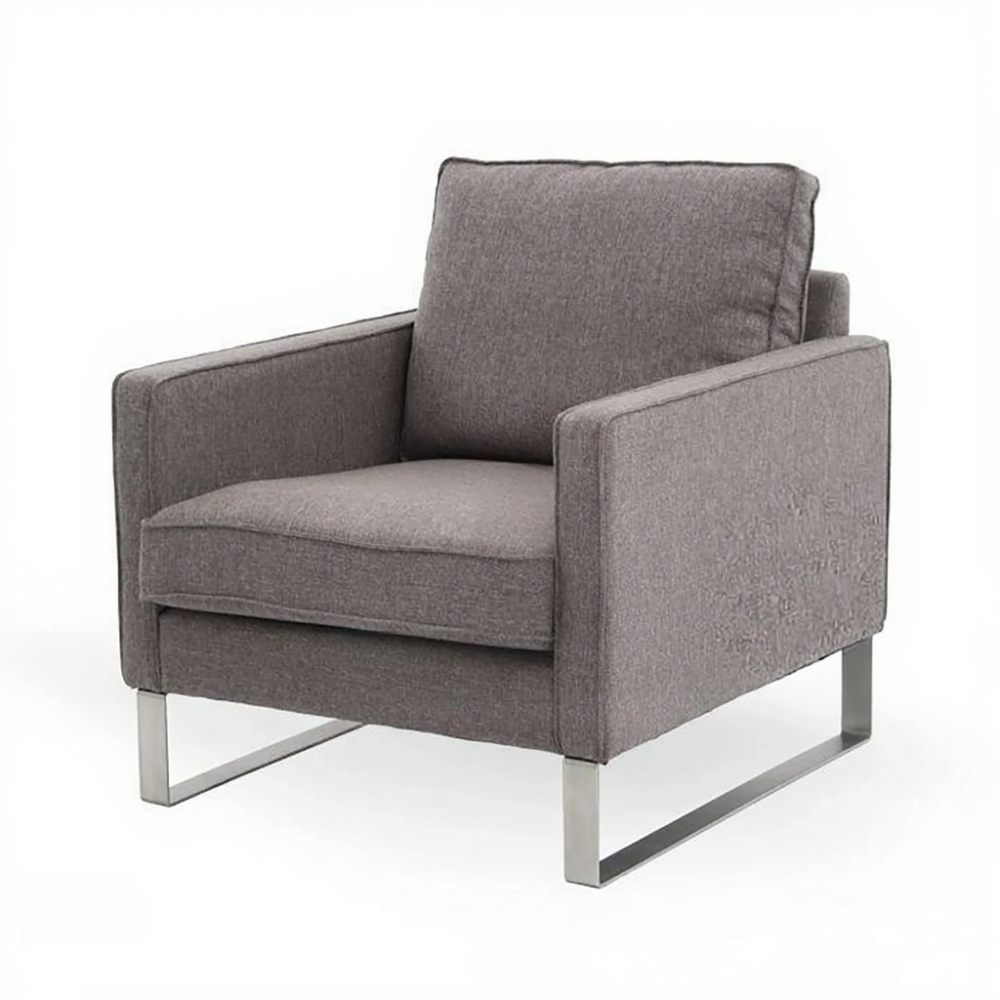 Кресло Dallas (модель Д 52)