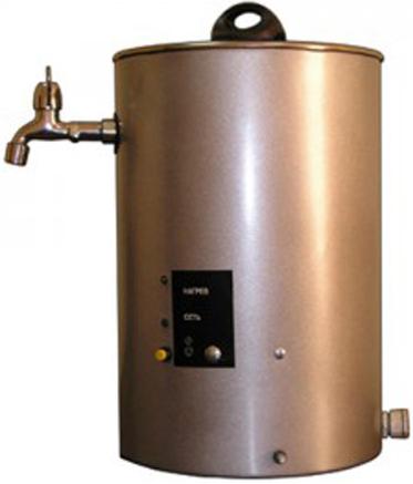 Электрокипятильник проточный ДЕБИС КНЭ-150-01 нерж.