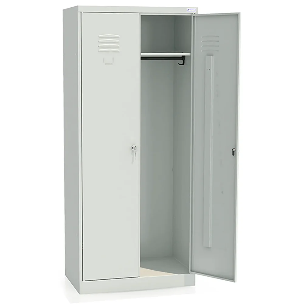 Шкаф для одежды ШР 22-800 сварной