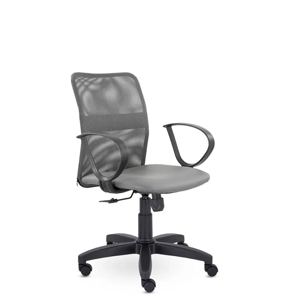 Кресло Ультра Рондо Н пластик