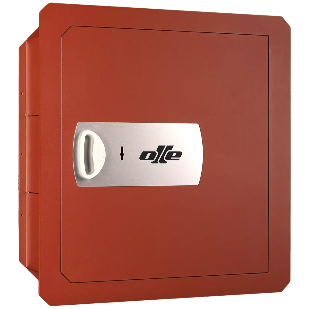 Сейф OLLE 603L20