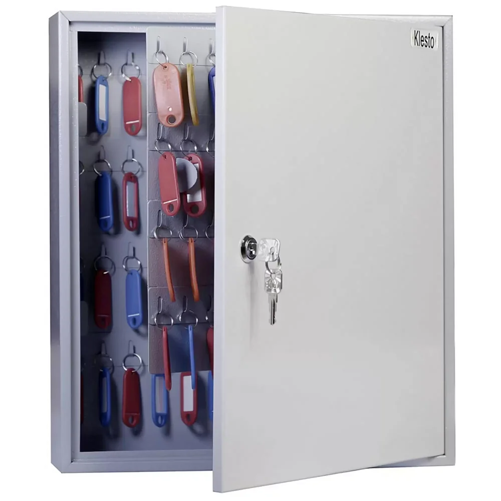 Шкаф для ключей К-96 (с брелками)