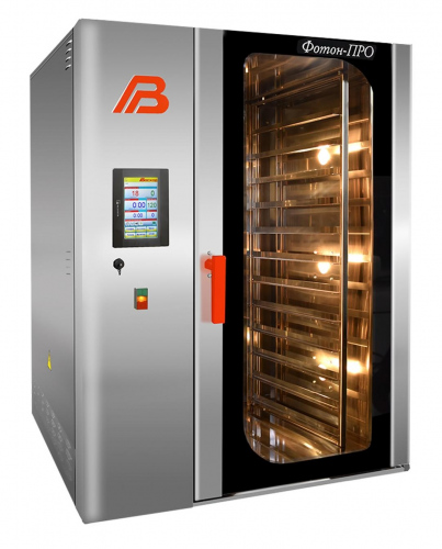 Печь электрическая конвекционная Фотон 3,0 ПРО (В804)