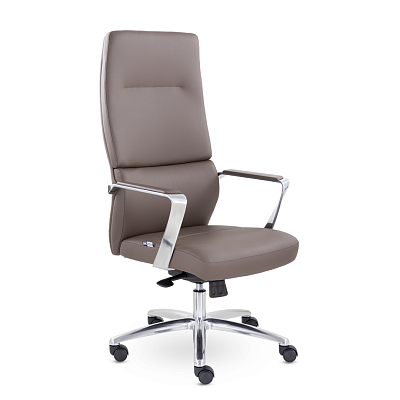 Кресло EPIK А-130-G (коричневый)