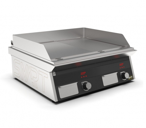 Гриль индукционный G94-PRB SMART INDUCTION