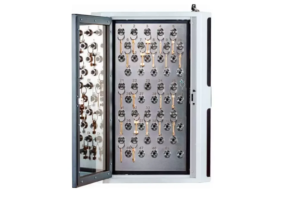 Ключница KMS-50 (с брелками)