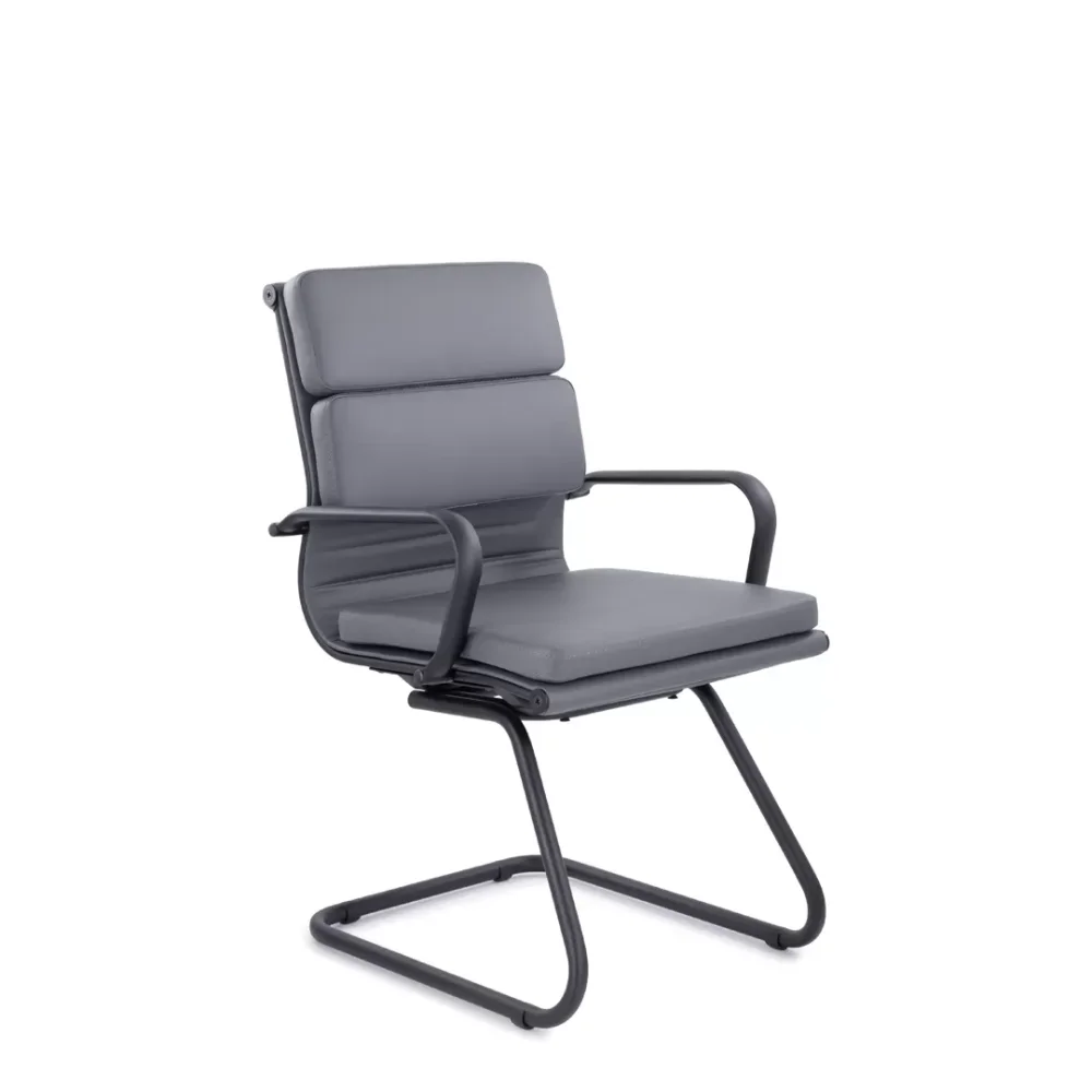 Кресло СН-303 Кайман Трио Н/п BL