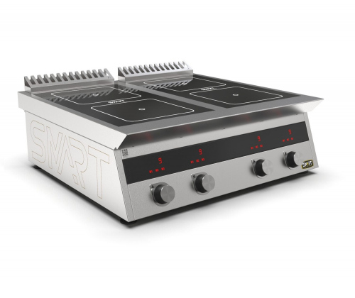 Плита индукционная C74-3N SMART INDUCTION