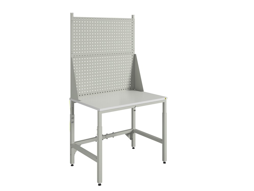 Стол антистатический (№103) Профи ESD100.ESD.020