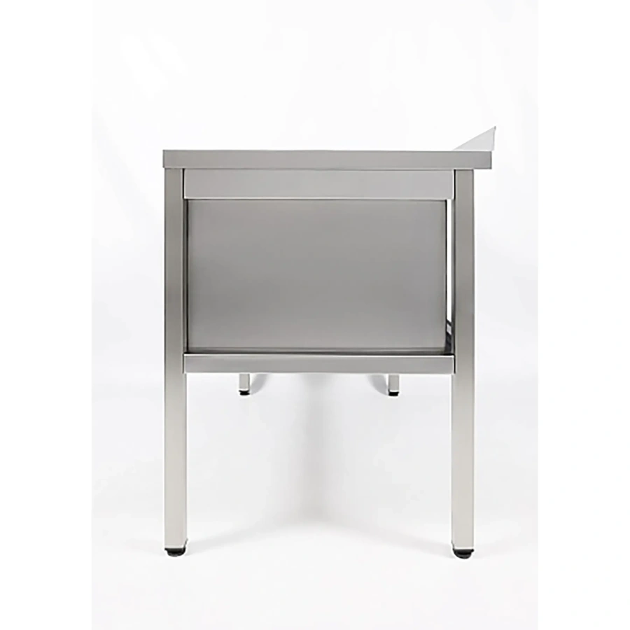 Ванна котломоечная с бортом ВМСК-1/12/6-Б