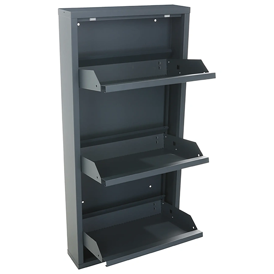 Обувница Практик ОМ-3