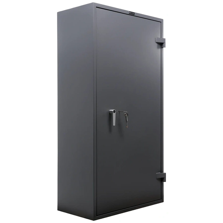 Сейф оружейный ASG/COMBI