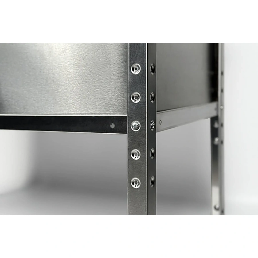 Ванна котломоечная с бортом ВМСК-1/13/7-Б-ЭН