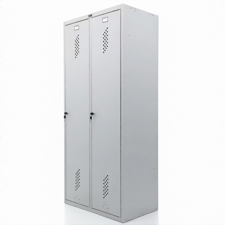 Шкаф ПРАКТИК LS-21-80U