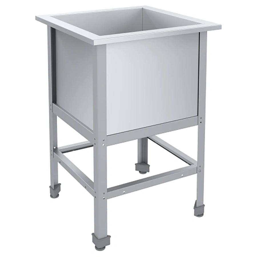 Ванна моечная сварная  ЦК ВМО1-430СЦК-М