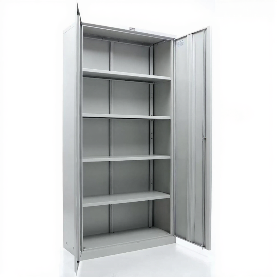 Шкаф медицинский ПРАКТИК МД М-18