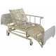 Кровать адаптационная механическая MBН с туалетным устройством