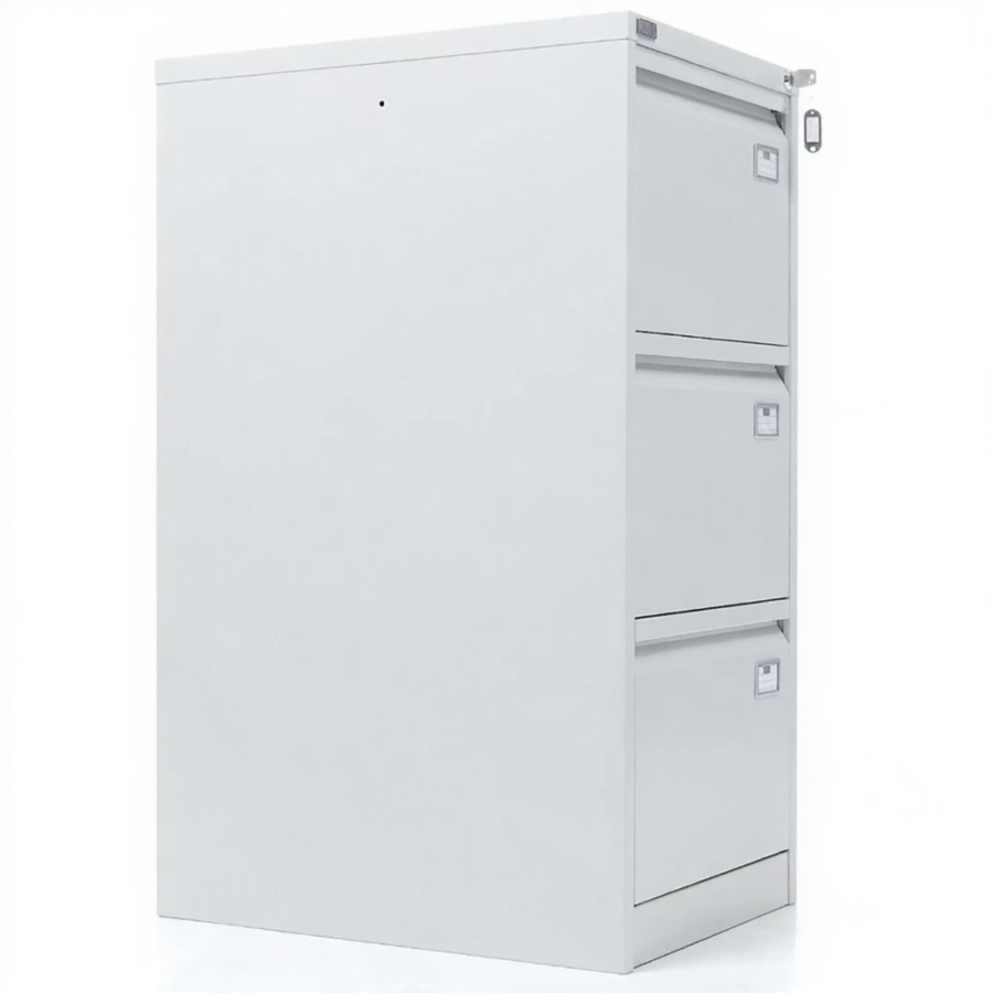 Картотечный шкаф NOBILIS NF-03