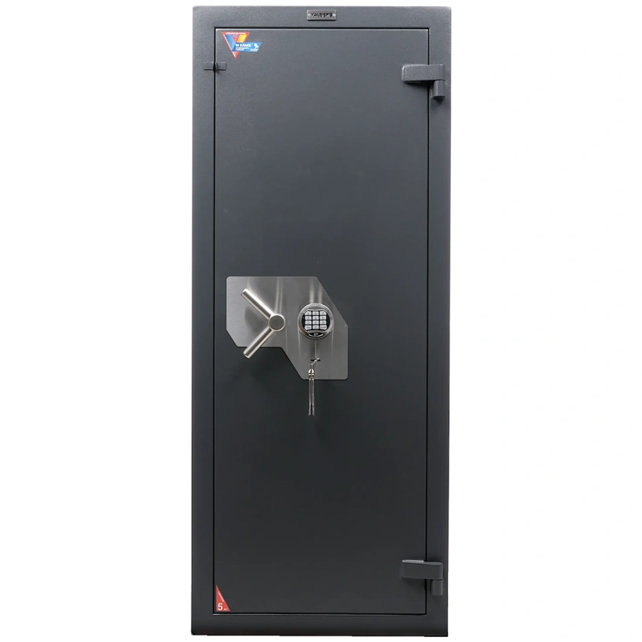 Сейф Valberg ФОРТ 1668 EL