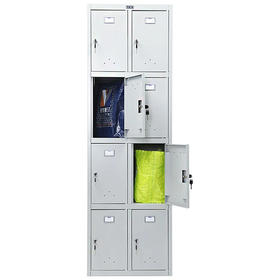 Шкаф для сумок ПРАКТИК LS-24