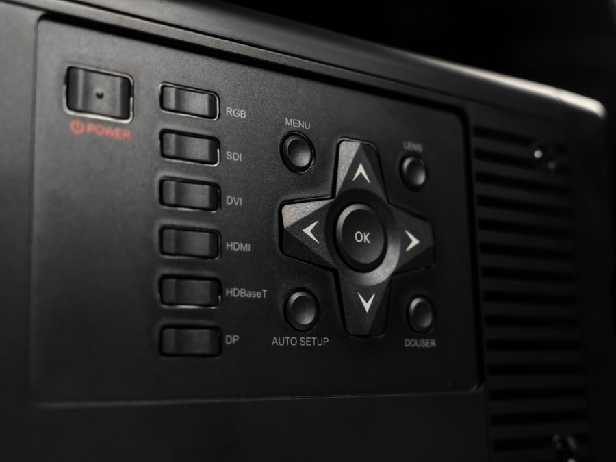 Проектор Exell EXD404Z