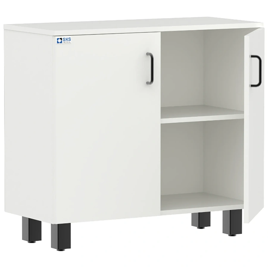 Тумба для оборудования WHITE LITE 3