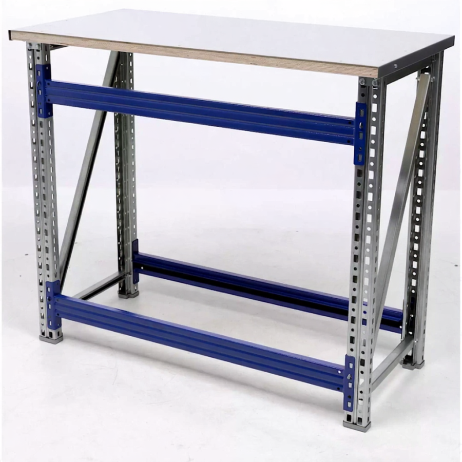 Верстак MASTER (№101) MT100.MF1/MF1.000