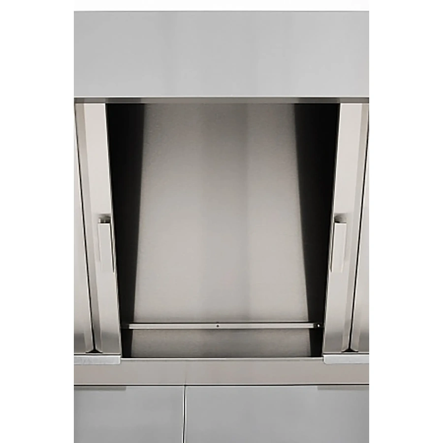 Зонт приточно-вытяжной пристенный ЗПВПК-09/12