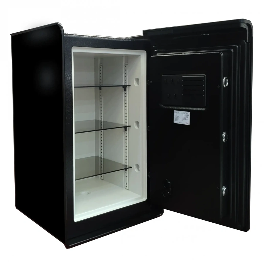 Сейф Lucell LU-2000BP2 FP «Дама в японском стиле» Клод Моне