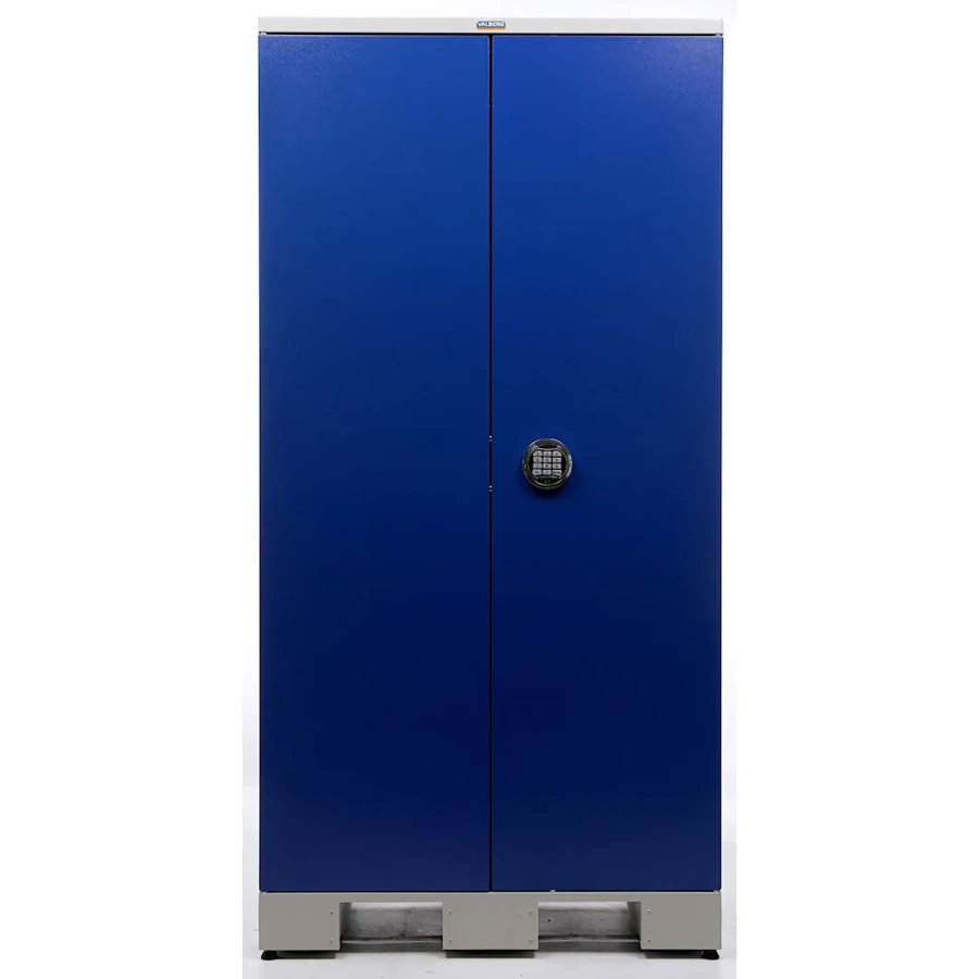 Шкаф инструментальный тяжелый AMH TC EL