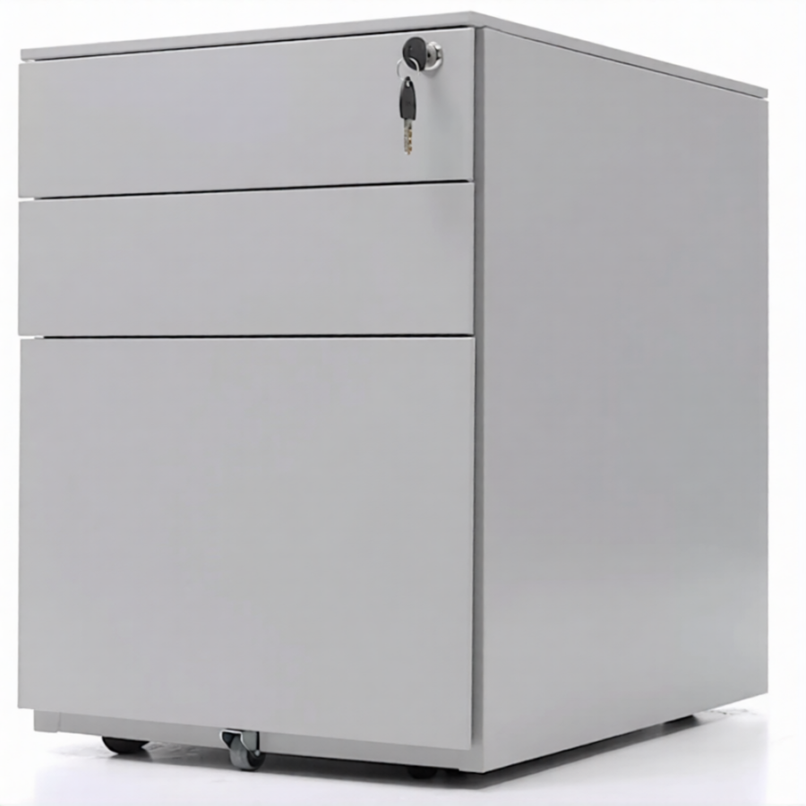 Тумба офисная NP-405 FL2