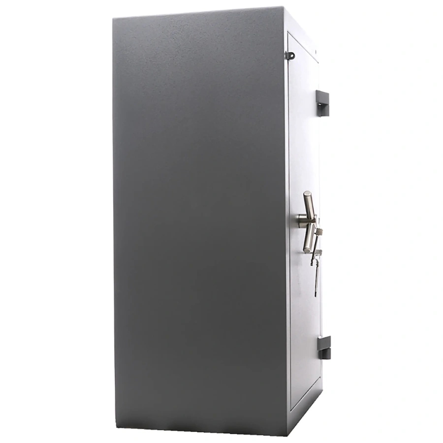 Сейф VALBERG ГРАНИТ III-1268 KL