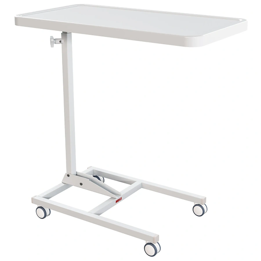 Столик медицинский прикроватный МСК-3511 (СтПр-МСК)