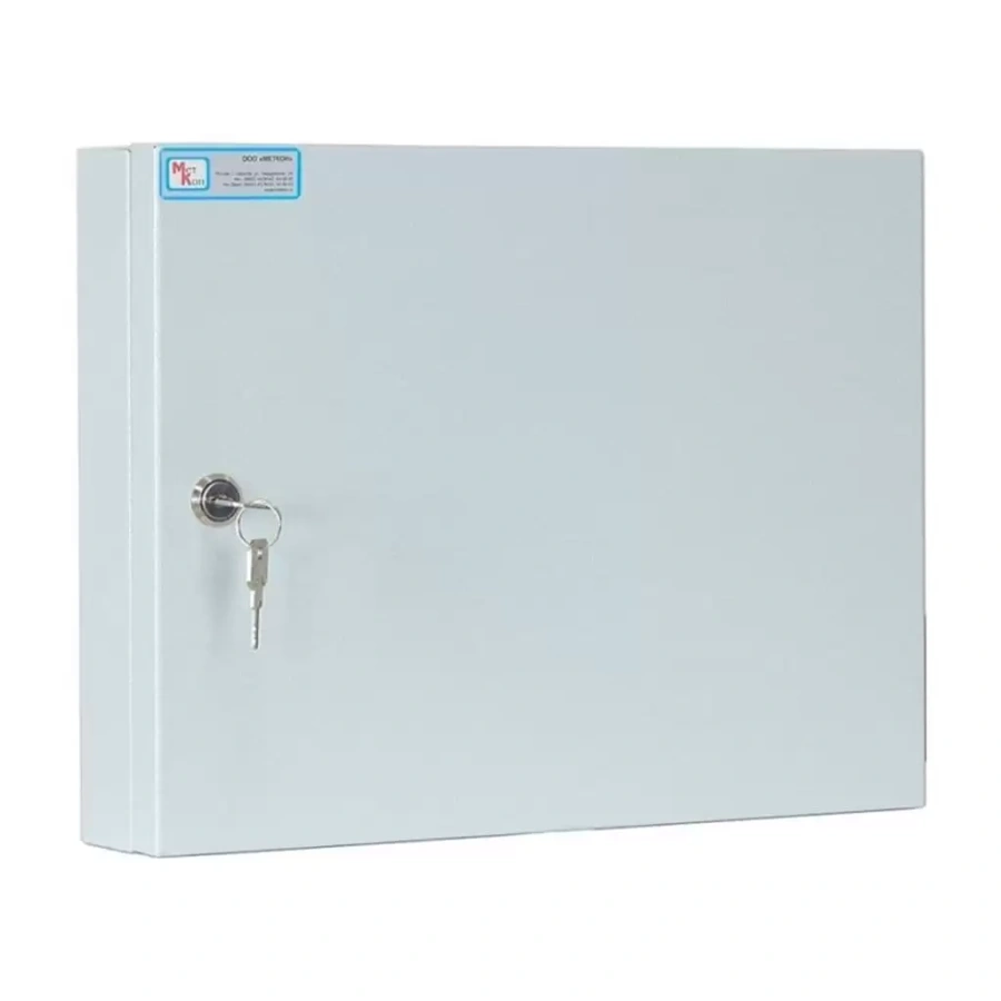 Ключница КЛ-40 (без брелков)