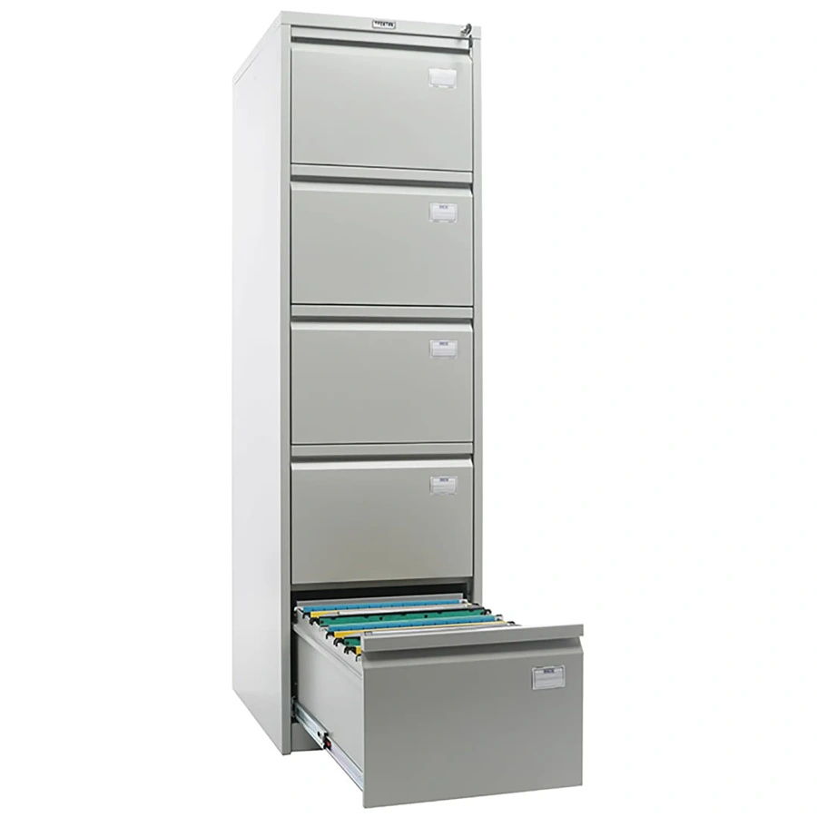 Картотечный шкаф ПРАКТИК AFC-05