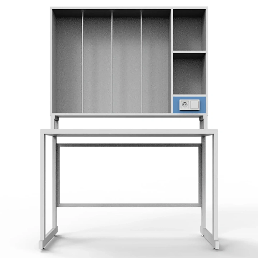 Стол для титрования СЛт 20.002 (белый)