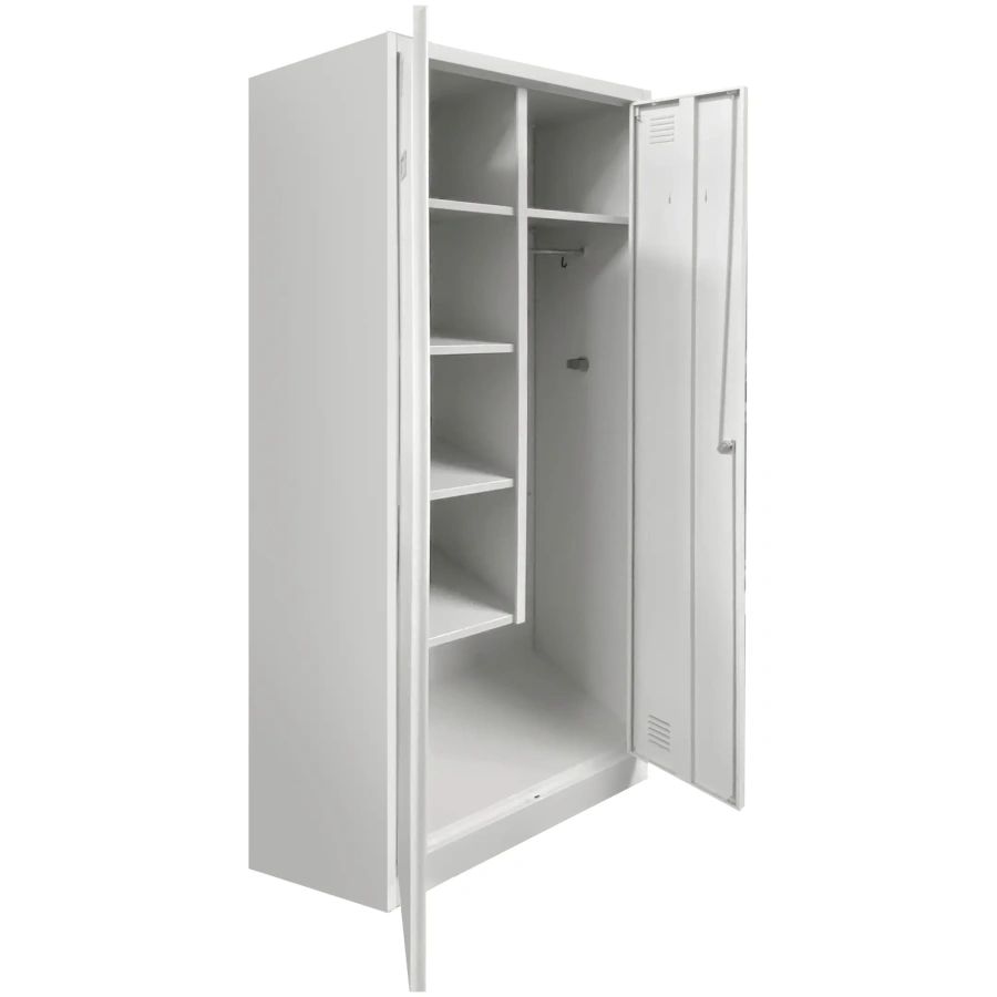 Шкаф хозяйственный 2L-B1C