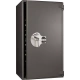Сейф OLLE AM75E