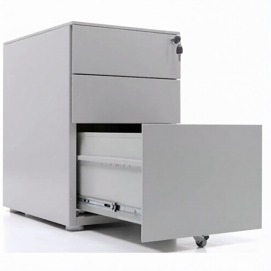 Тумба офисная NP-406 FL2