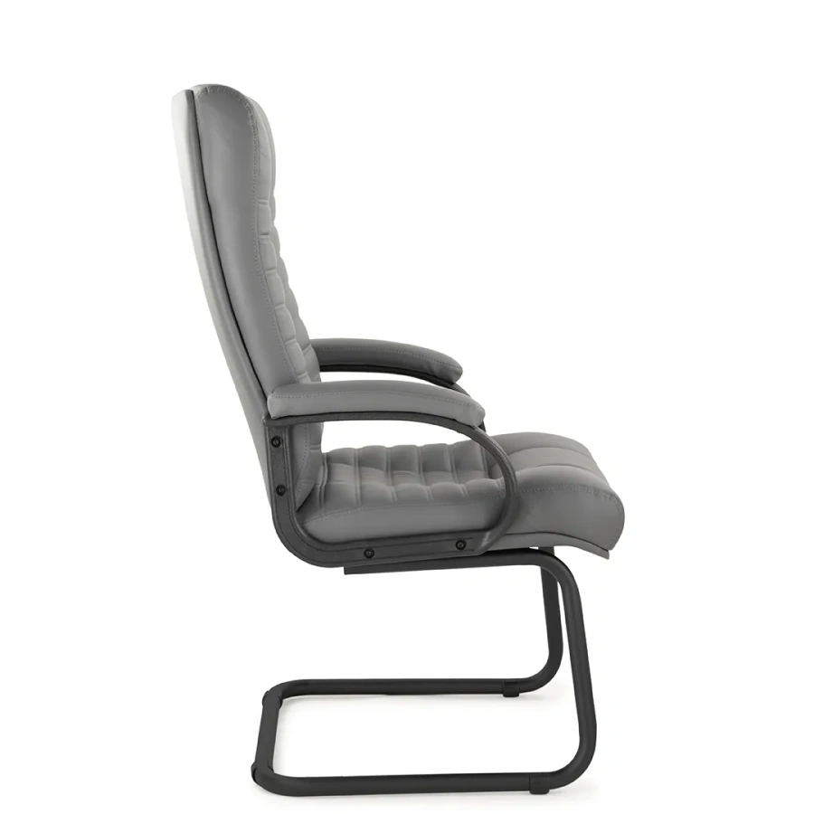 Кресло Атлант В/п пластик-люкс 727