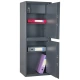 Сейф офисный ШБМ-120/2МК