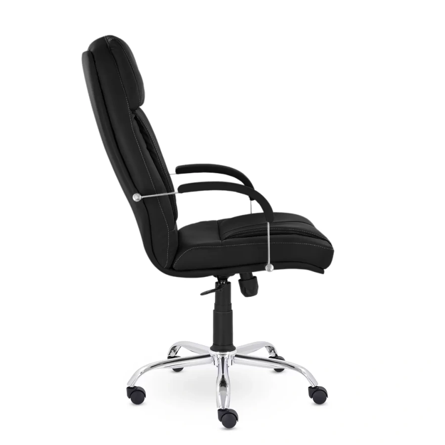 Кресло СН-438 Калифорния В хром