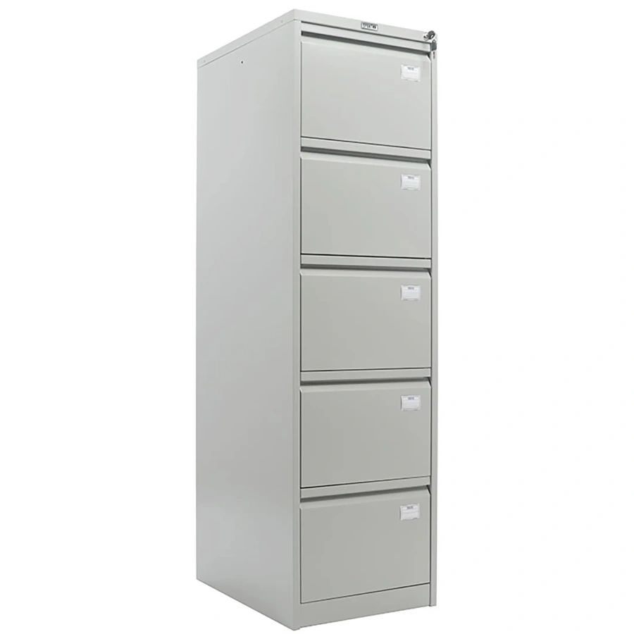 Картотечный шкаф ПРАКТИК AFC-05